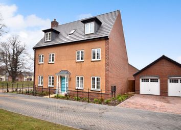 Find 5 Bedroom Houses For Sale In Telford Zoopla