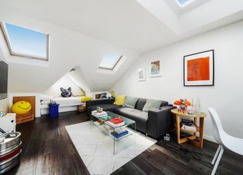 Thumbnail Duplex for sale in Hemstal Road, West Hampstead