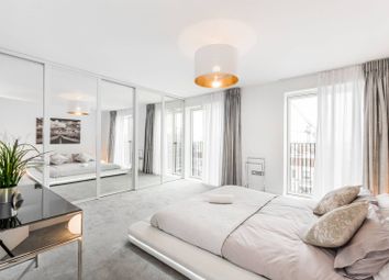 Thumbnail Flat to rent in Olympic Park Avenue, Stratford, London