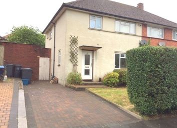 3 Bedroom Semi-detached house for rent