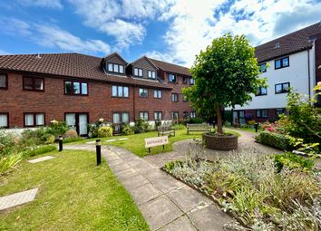 Thumbnail 1 bed flat for sale in Cobbinsbank, Waltham Abbey