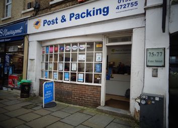 Thumbnail Retail premises to let in 71 Fore Street, Hertford, Hertfordshire