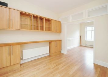 Thumbnail Terraced house to rent in Byron Avenue, Sutton