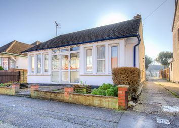 Thumbnail 2 bed bungalow for sale in Rylands Road, Southend-On-Sea