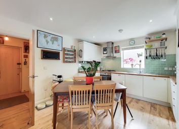 Thumbnail 2 bed flat for sale in Reginald Square, London