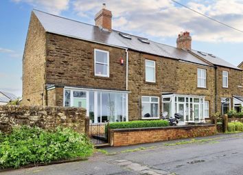 Thumbnail Terraced house for sale in Derwent View, Consett