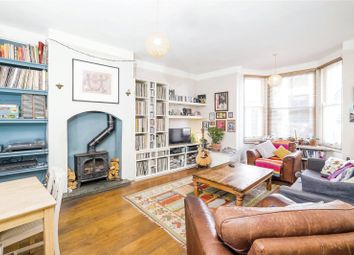 Thumbnail Terraced house for sale in North Street, Marazion, Cornwall