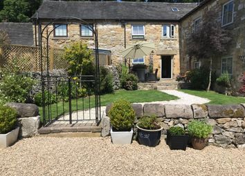 Thumbnail 3 bed cottage to rent in Hopton, Wirksworth, Matlock
