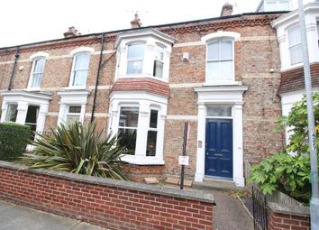 Thumbnail Flat to rent in Stanhope Road North, Darlington