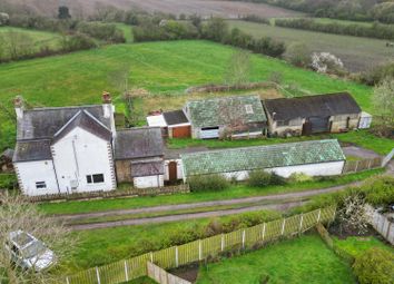 Property listing in Chesterfield, Derbyshire