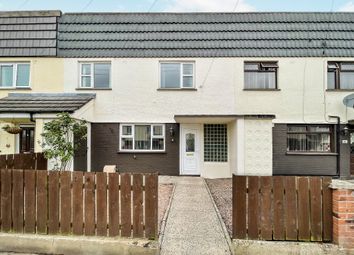 Thumbnail 3 bed terraced house for sale in Creeve Place, Lisburn