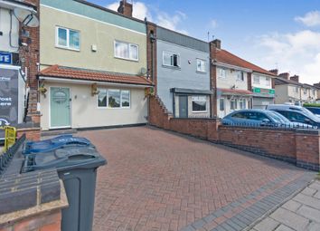 Thumbnail 4 bed terraced house for sale in Chinn Brook Road, Birmingham
