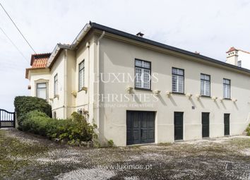 Thumbnail 5 bed villa for sale in Av. Da Beira-Mar 3297, 4400 Vila Nova De Gaia, Portugal