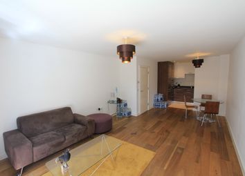 Thumbnail Flat to rent in Harbinger Road, London, London