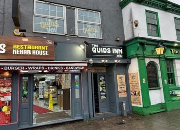 Thumbnail Pub/bar for sale in Gosford Street, Coventry