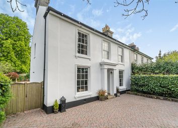 Thumbnail Semi-detached house for sale in Western Road, Ivybridge