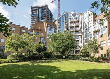 Thumbnail Flat for sale in Asher Way, London