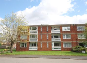 Thumbnail 2 bed flat for sale in The Alders, Marlborough Drive, Frenchay, Bristol