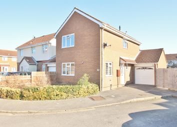 3 Bedrooms Detached house for sale in Curtis Avenue, Abingdon OX14