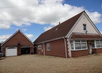 Thumbnail Detached house for sale in PE6, Guntons Road, Cambridgeshire