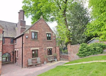Thumbnail Mews house for sale in Dukes Wharf, Worsley, Manchester