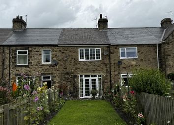 Thumbnail 2 bed terraced house for sale in Langley Street, Langley Park, Durham