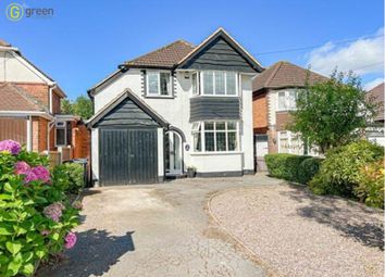 Thumbnail Detached house for sale in Westwood Road, Sutton Coldfield