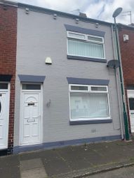 Thumbnail Town house to rent in Taylor St, South Shields