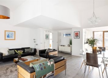 Thumbnail Flat for sale in Waterson Street, Shoreditch, London