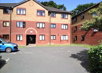 2 Bedrooms Flat to rent in St. Georges Court, Longmere Road, Crawley RH10