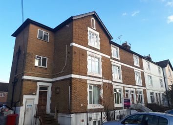 0 Bedrooms Studio to rent in Hencroft Street South, Slough SL1