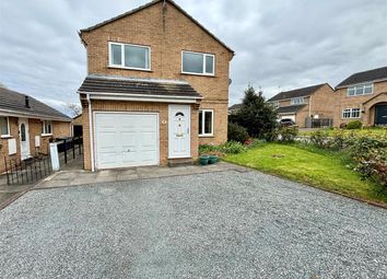 Thumbnail Detached house for sale in Showfield Close, Sherburn In Elmet, Leeds