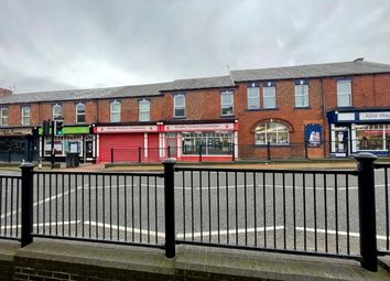 Thumbnail Retail premises for sale in Middle Street, Hartlepool