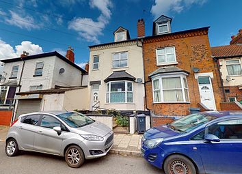 Thumbnail Semi-detached house for sale in Sycamore Road, Handsworth, Birmingham