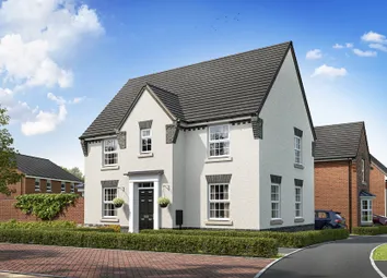 Saxongreen Hollinwood Plot 47