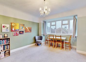 Thumbnail 2 bed flat for sale in Lancaster Close, Kingston Upon Thames