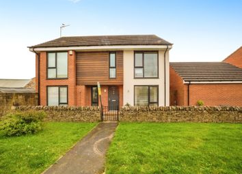 Thumbnail Detached house for sale in Lee Lane, Royston, Barnsley