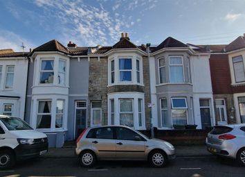 Thumbnail Property to rent in Fawcett Road, Southsea