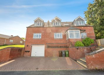 Thumbnail Detached house for sale in Hernes Nest, Bewdley
