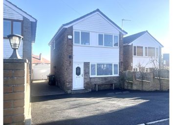 Thumbnail Detached house for sale in Newton Court, Wakefield