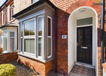 Thumbnail Semi-detached house to rent in Tennyson Street, Lincoln