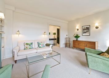 Thumbnail Flat for sale in Chelsea Manor Street, London