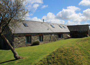 Thumbnail Barn conversion for sale in Heathfield, Letterston, Haverfordwest