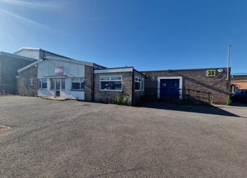 Thumbnail Light industrial to let in Chartwell Road, Lancing
