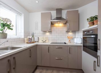 Thumbnail 1 bedroom flat for sale in 20 Station Road, Orpington