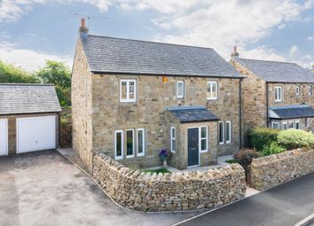 Thumbnail Detached house for sale in Rowan Lane, Hellifield, Skipton, North Yorkshire