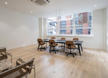 Thumbnail Office for sale in Eagle Court, London