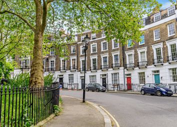 Thumbnail Flat for sale in Percy Circus, London