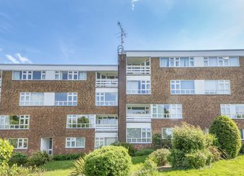 Thumbnail 2 bed flat to rent in Cranes Park, Surbiton