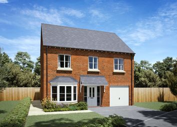 Thumbnail Detached house for sale in The Ashchurch, Ashchurch Fields, Tewkesbury, Gloucestershire